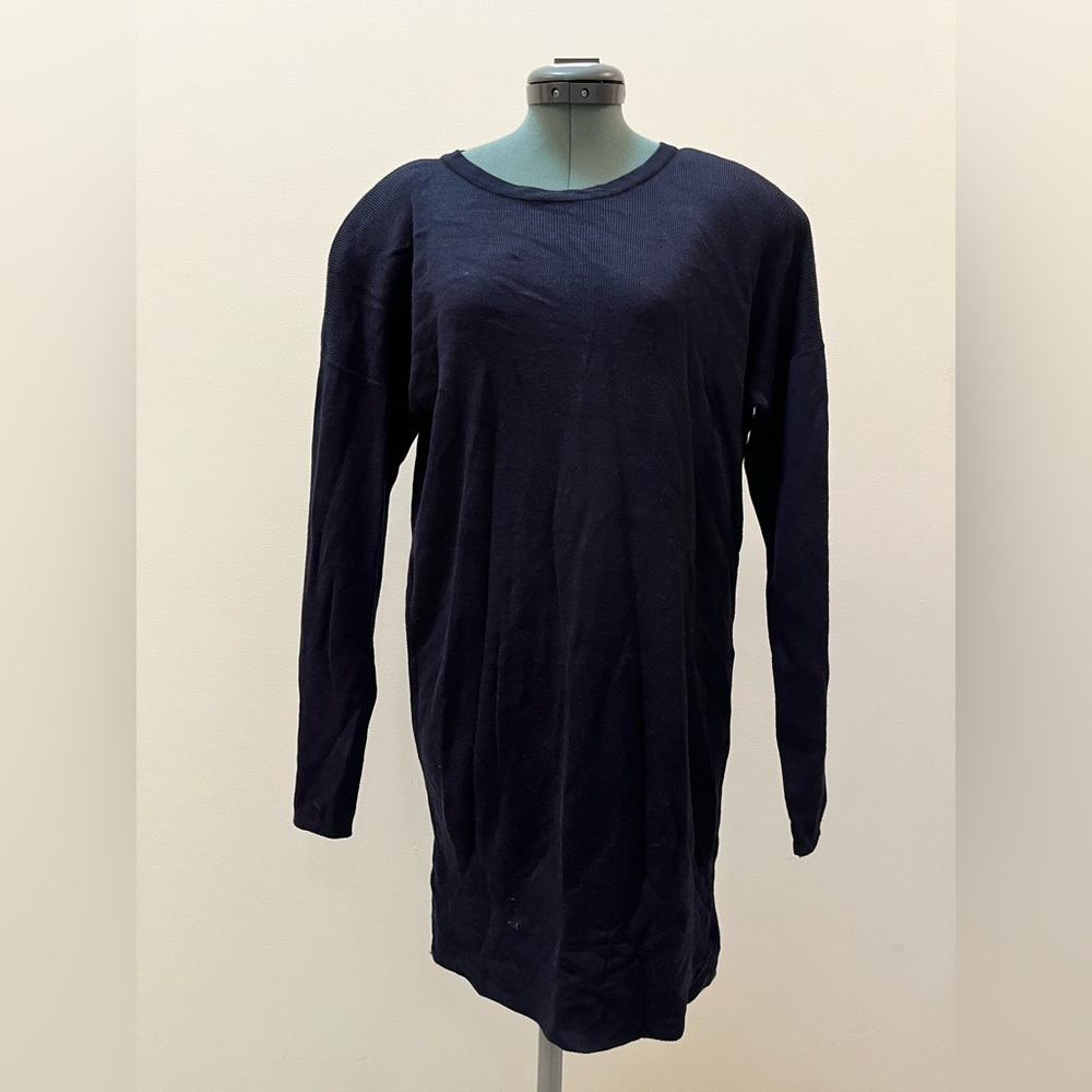 Ellen Tracy sweater dress